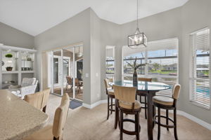 Breakfast Nook 2 of 2