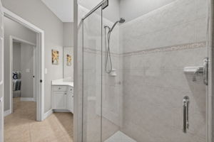 Guest Bathroom 2 of 2