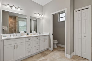 Primary Bathroom 1 of 3