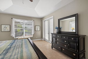 Primary Bedroom 2 of 4