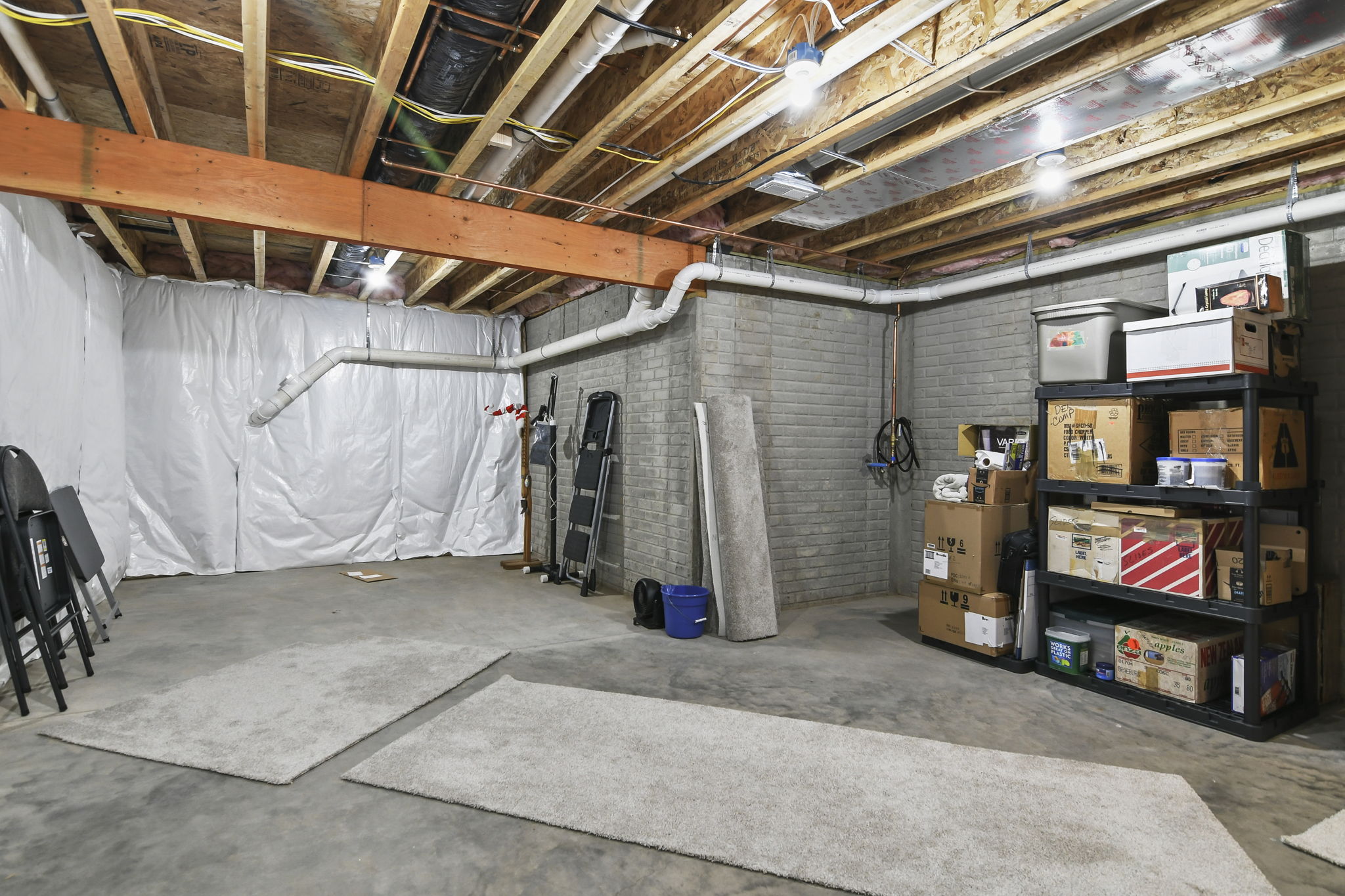 Storage