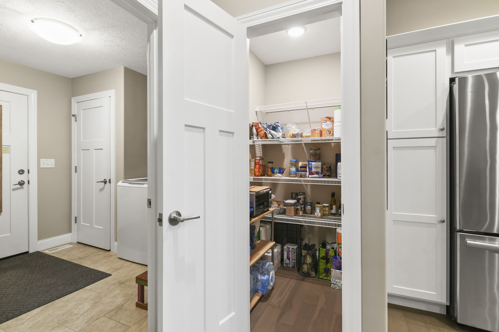 Large Pantry