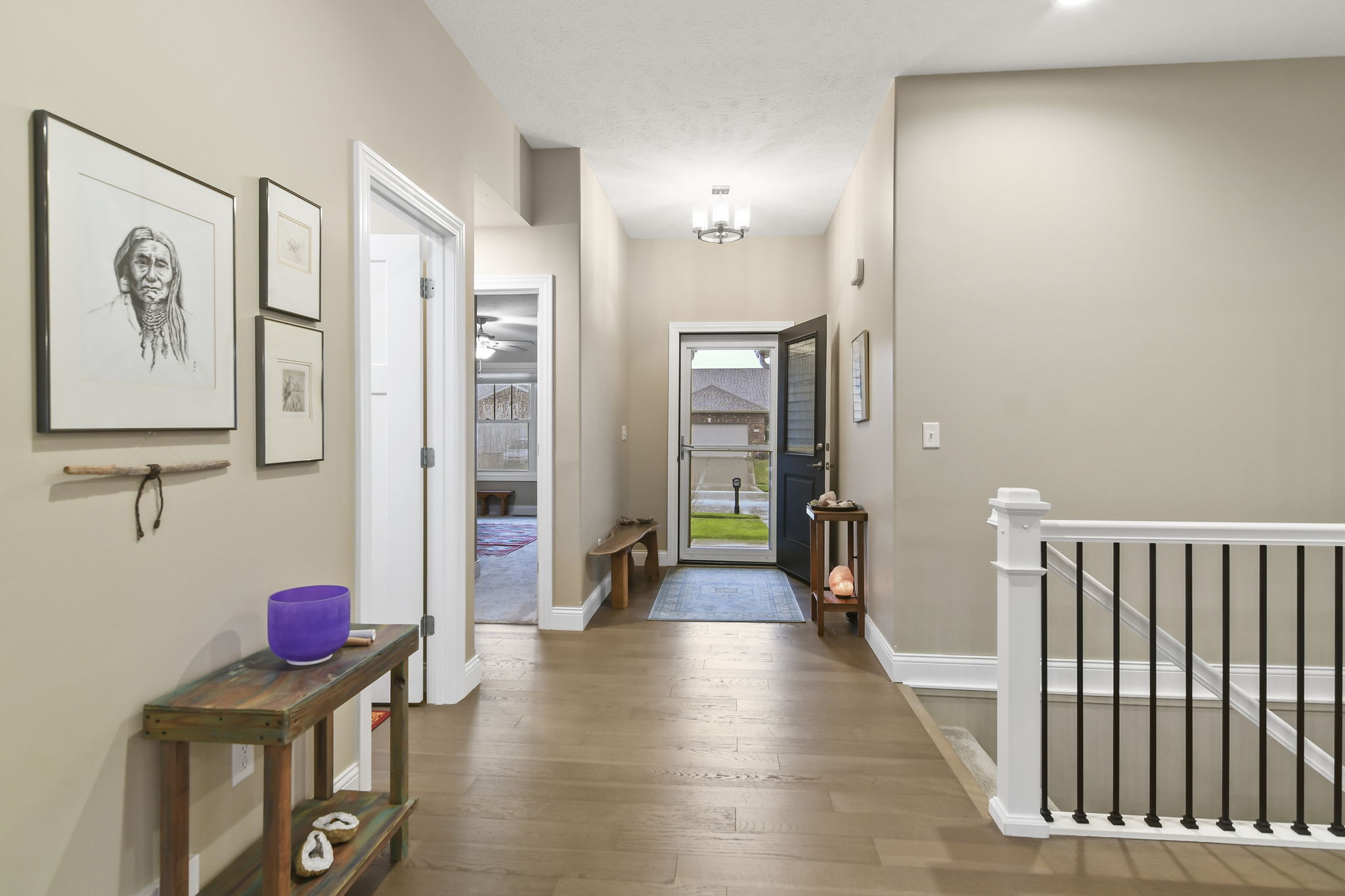 Foyer