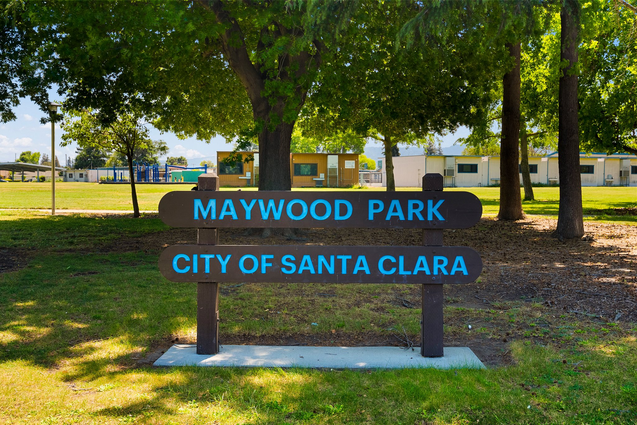 Maywood Park