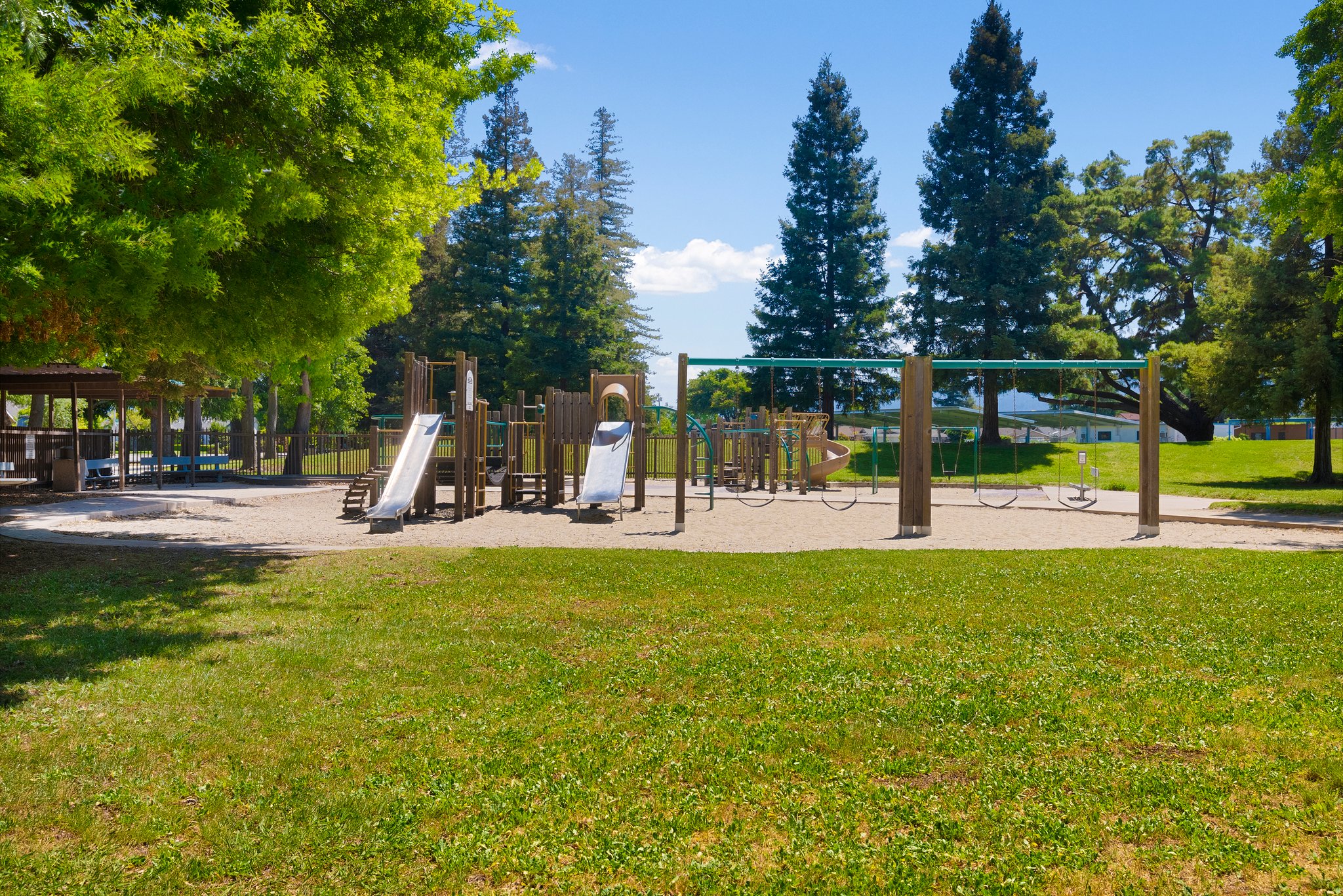 Maywood Park