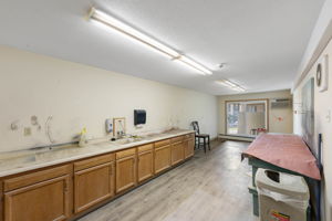 Craft Room