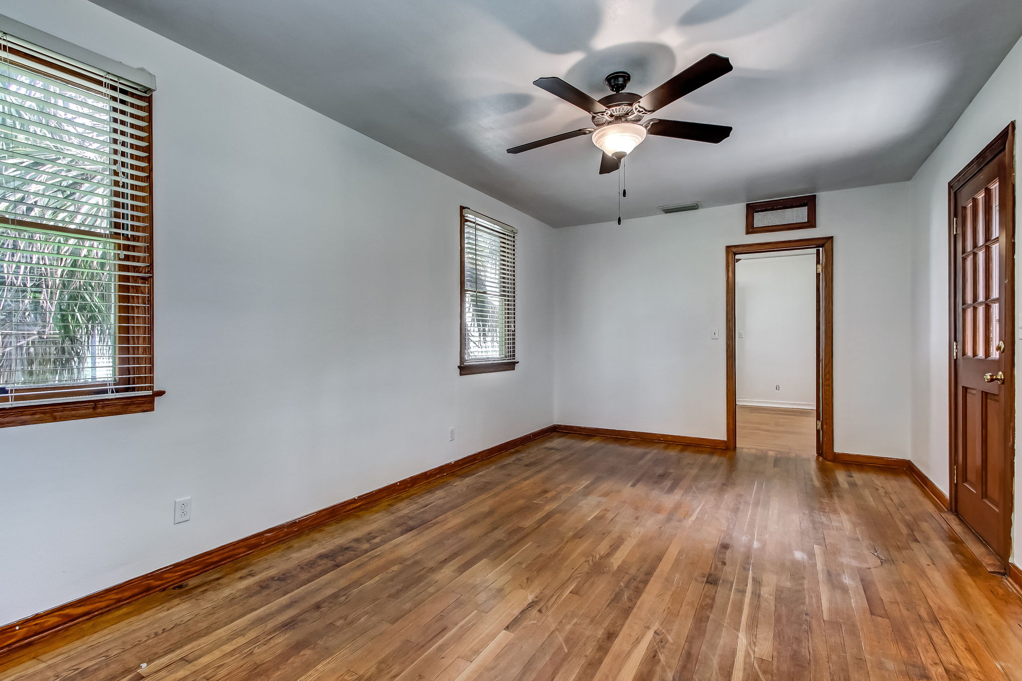 Bonus Room