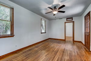 Bonus Room