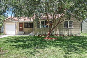 Welcome to 4821 Polaris Street