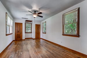 Bonus Room