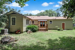 Back of Home