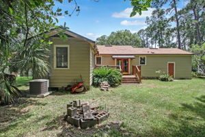 Back of Home