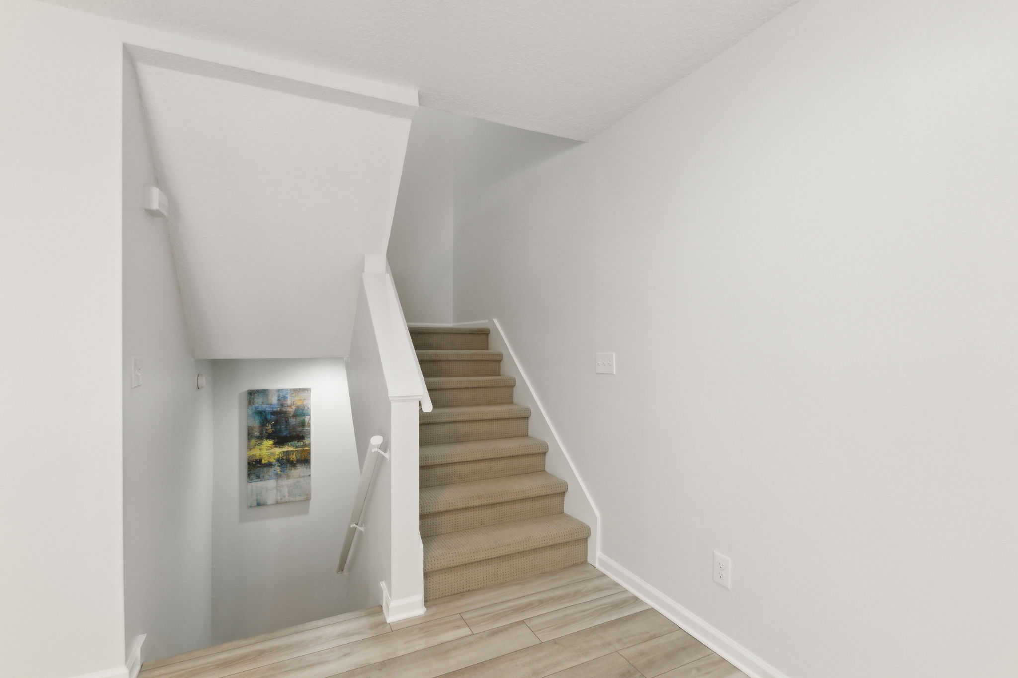 Stairway