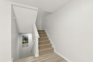 Stairway