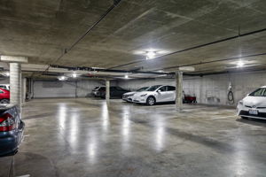 Parking garage