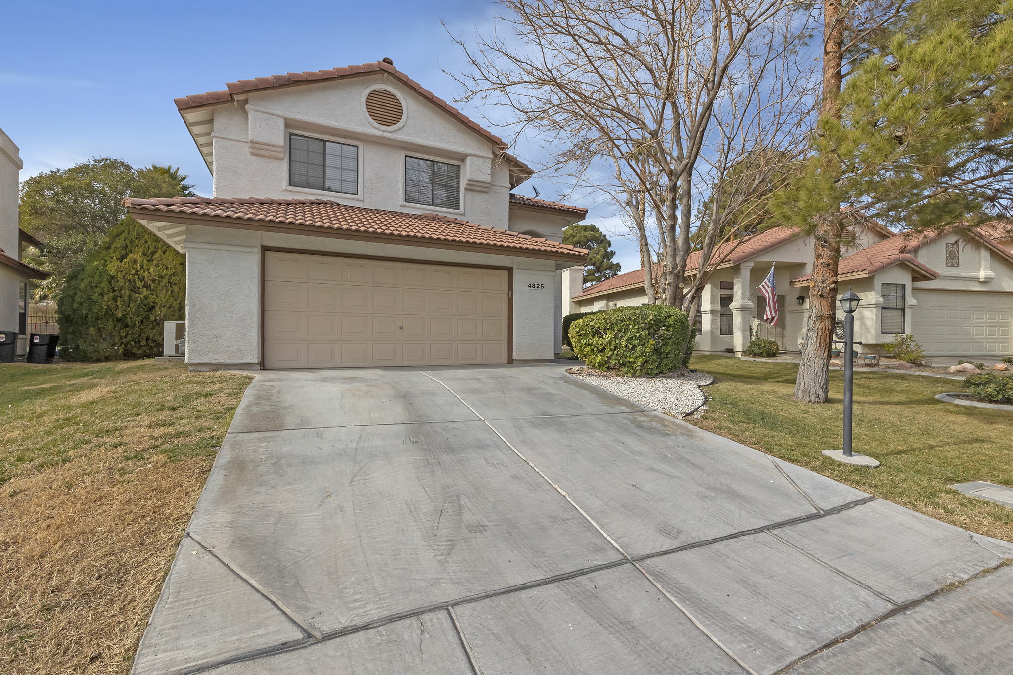 4825 Fiesta Lakes St, Las Vegas, NV 89130, USA Photo 30