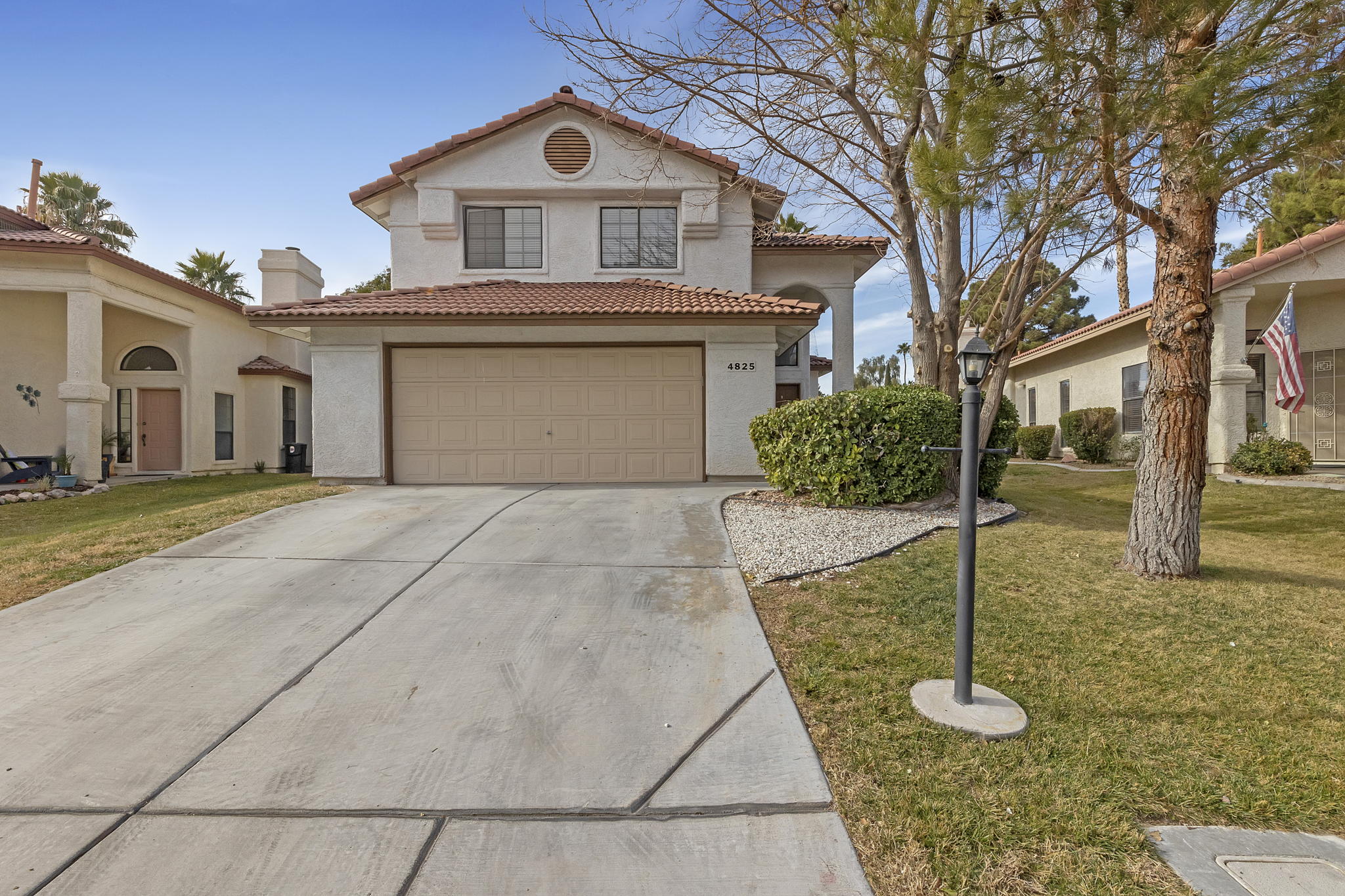 4825 Fiesta Lakes St, Las Vegas, NV 89130, USA Photo 29