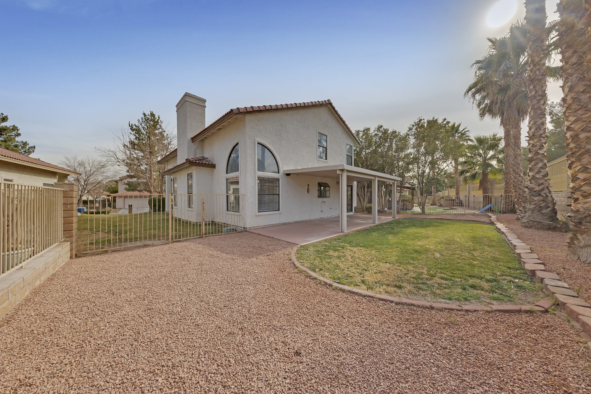 4825 Fiesta Lakes St, Las Vegas, NV 89130, USA Photo 27