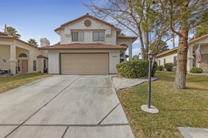 4825 Fiesta Lakes St, Las Vegas, NV 89130, USA Photo 28