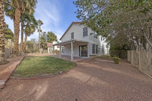 4825 Fiesta Lakes St, Las Vegas, NV 89130, USA Photo 25
