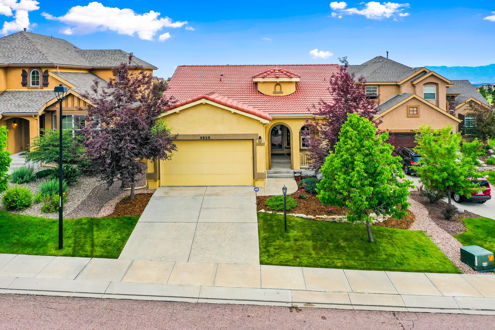 4829 Steamboat Lake Ct, Colorado Springs, CO 80924 FlyHi Photography