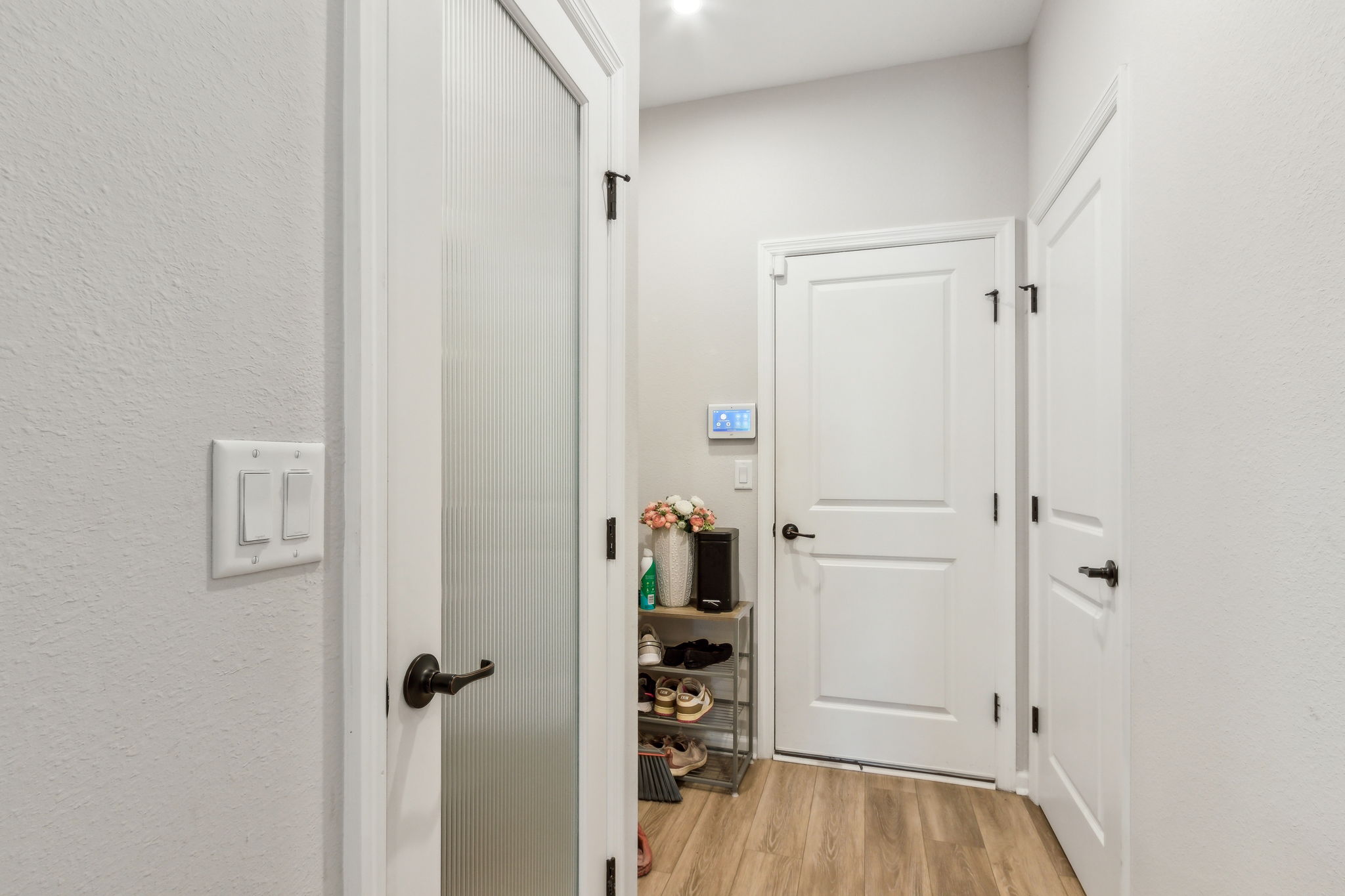 Mudroom