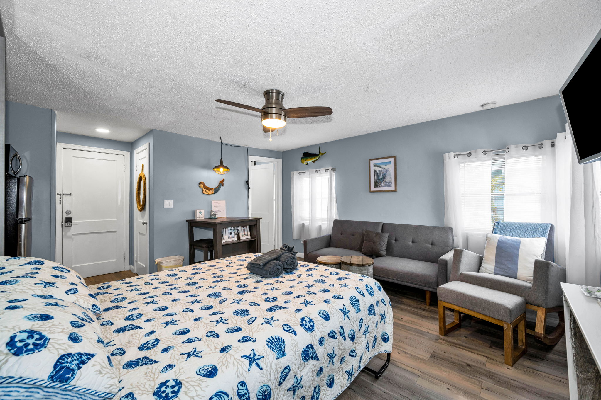 Bedroom 1c