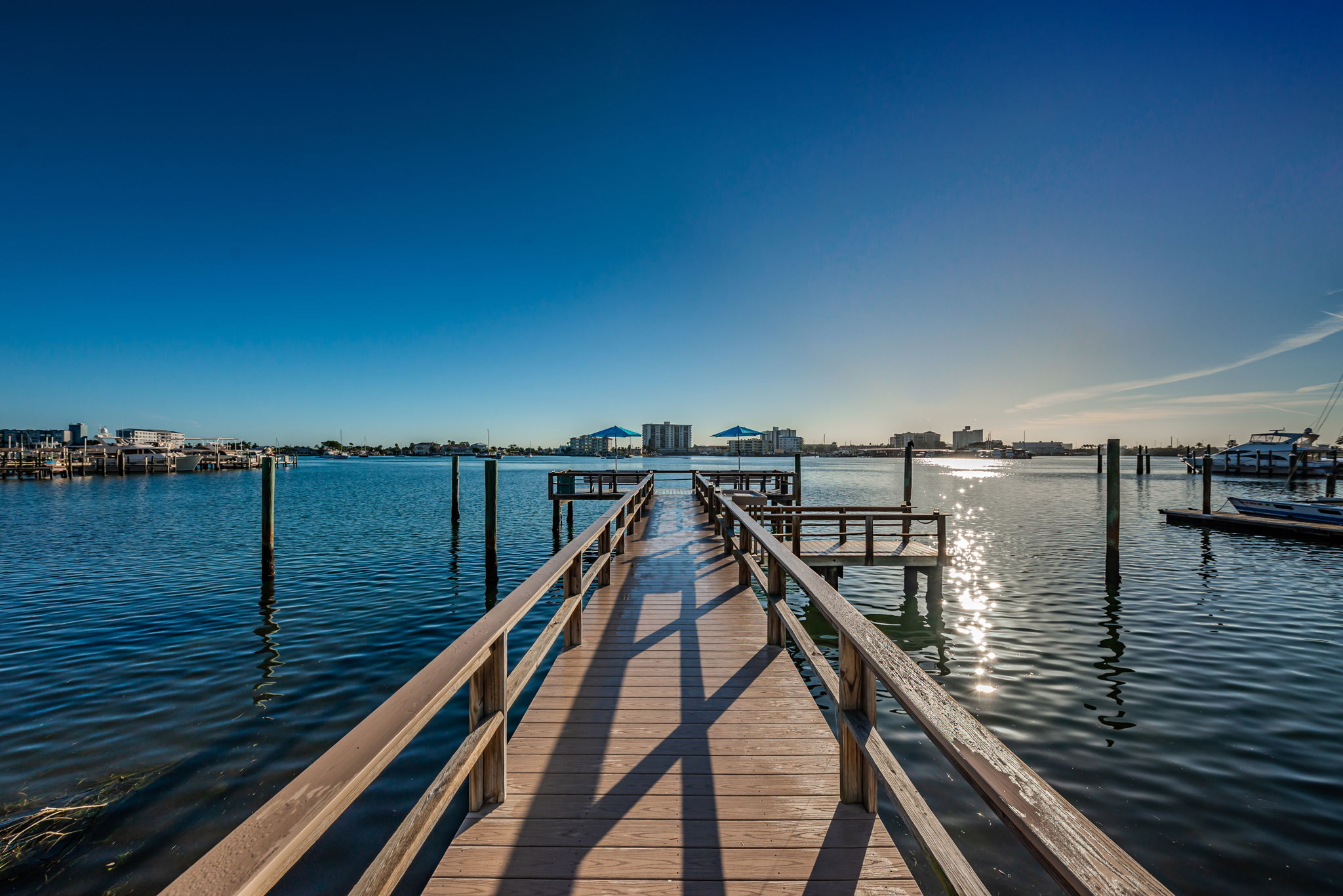 Dock 1