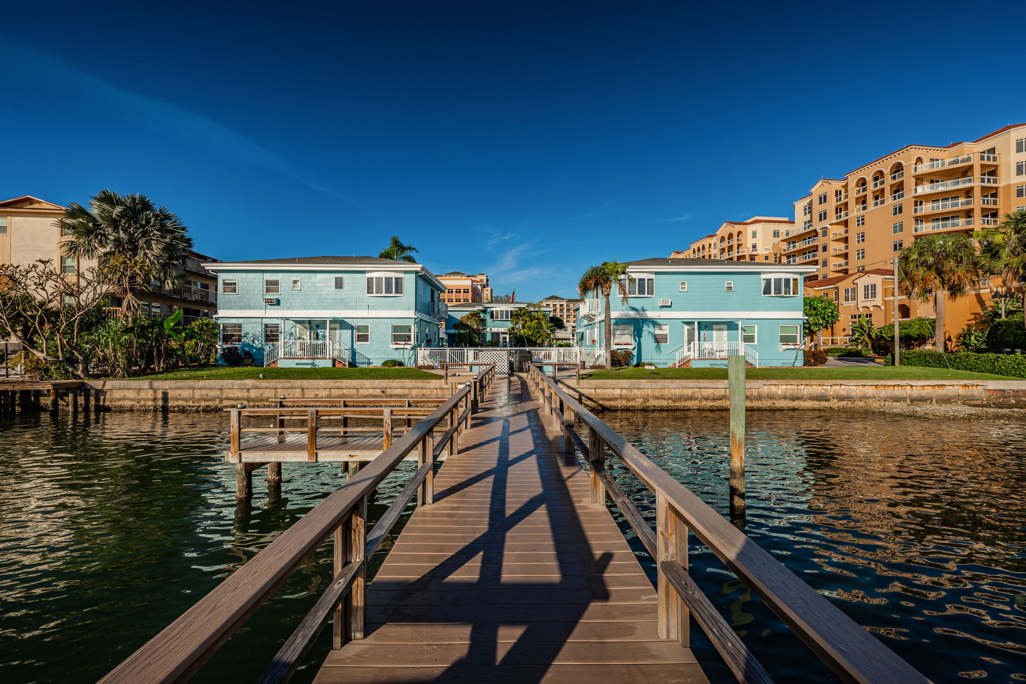 Dock 3