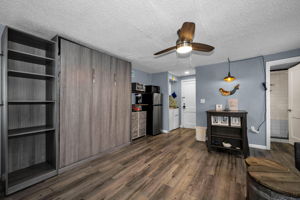 Bedroom 1g