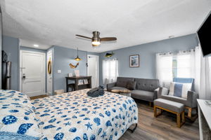 Bedroom 1c