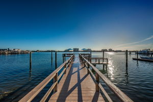 Dock 1
