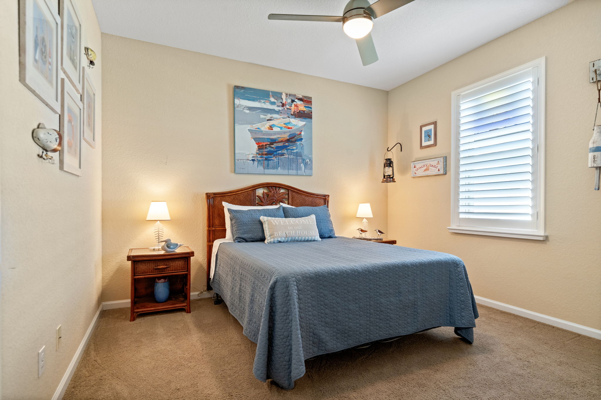 Bedroom 2 of 4