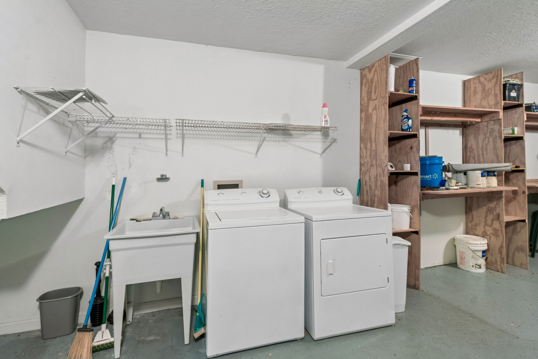 Laundry