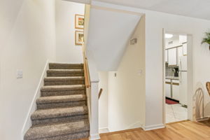 Stairway