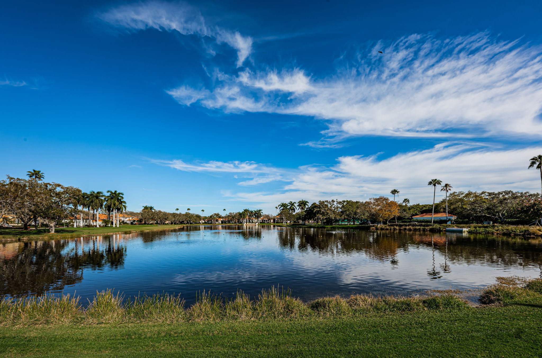 Clubhouse10 Water View