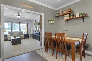 Eating Area
