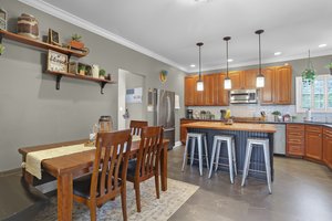 Eating Area