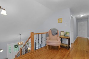 Second Floor Landing