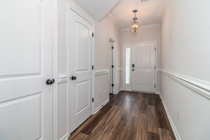 Entryway