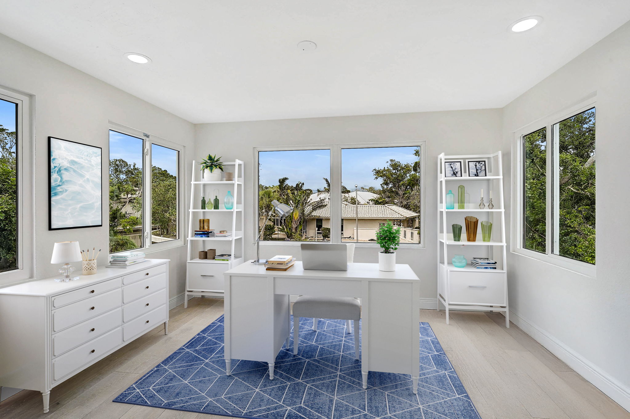 4831 Primrose Path- Office