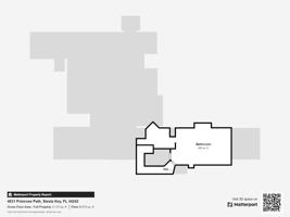 Measurements - 4831 Primrose Path-3