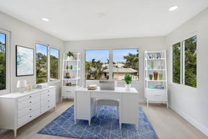 4831 Primrose Path- Office