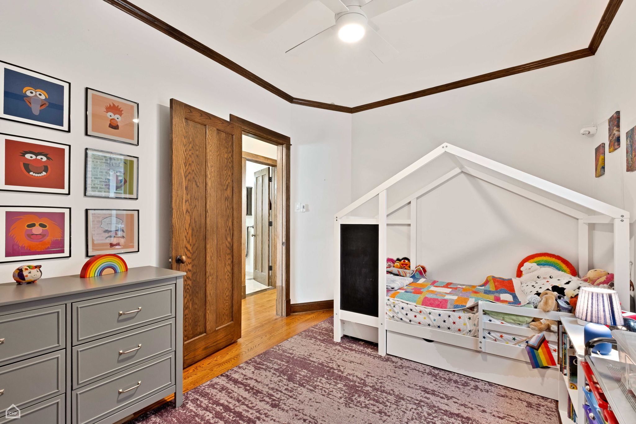4832 N Claremont Ave - Unit 1_011