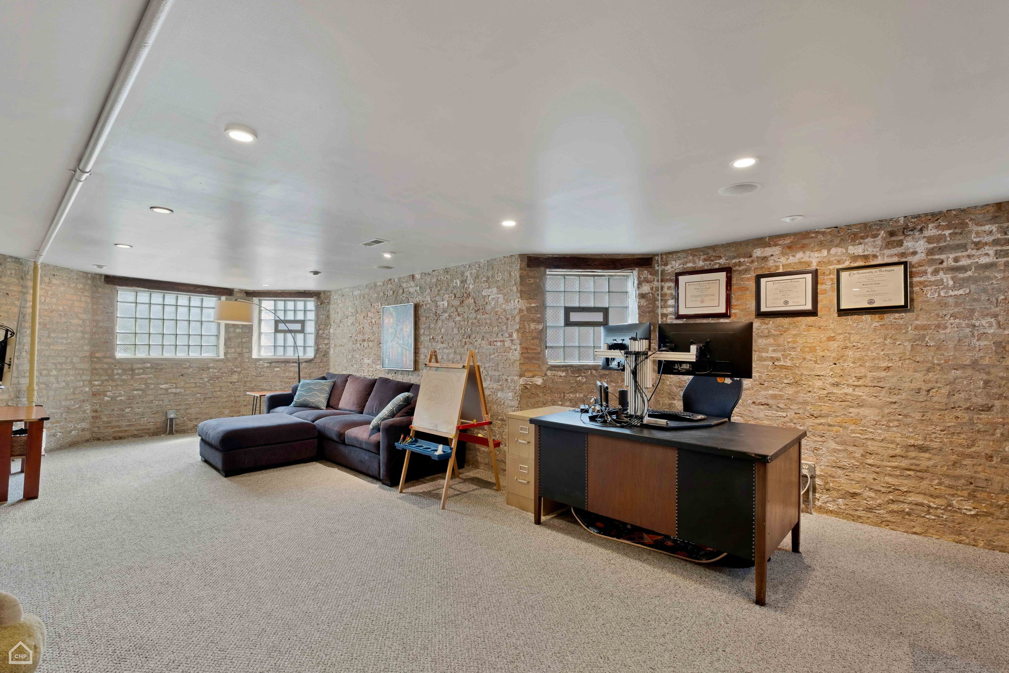 4832 N Claremont Ave - Unit 1_020