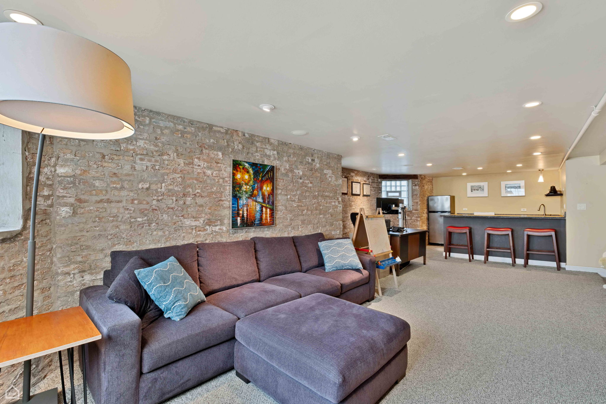 4832 N Claremont Ave - Unit 1_025