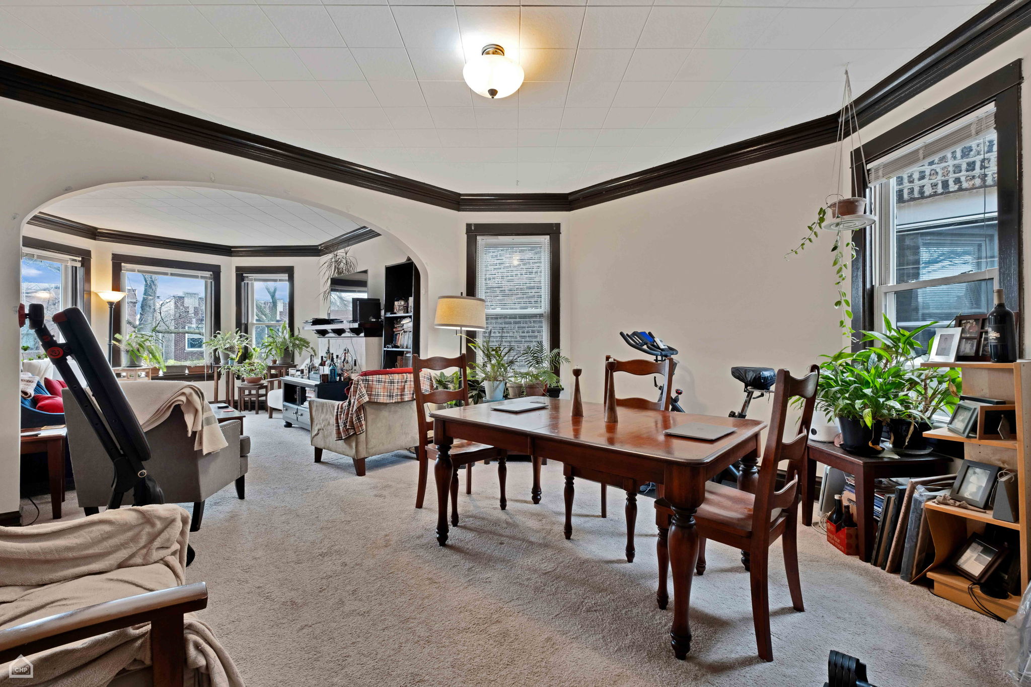 4832 N Claremont Ave - Unit 2_004