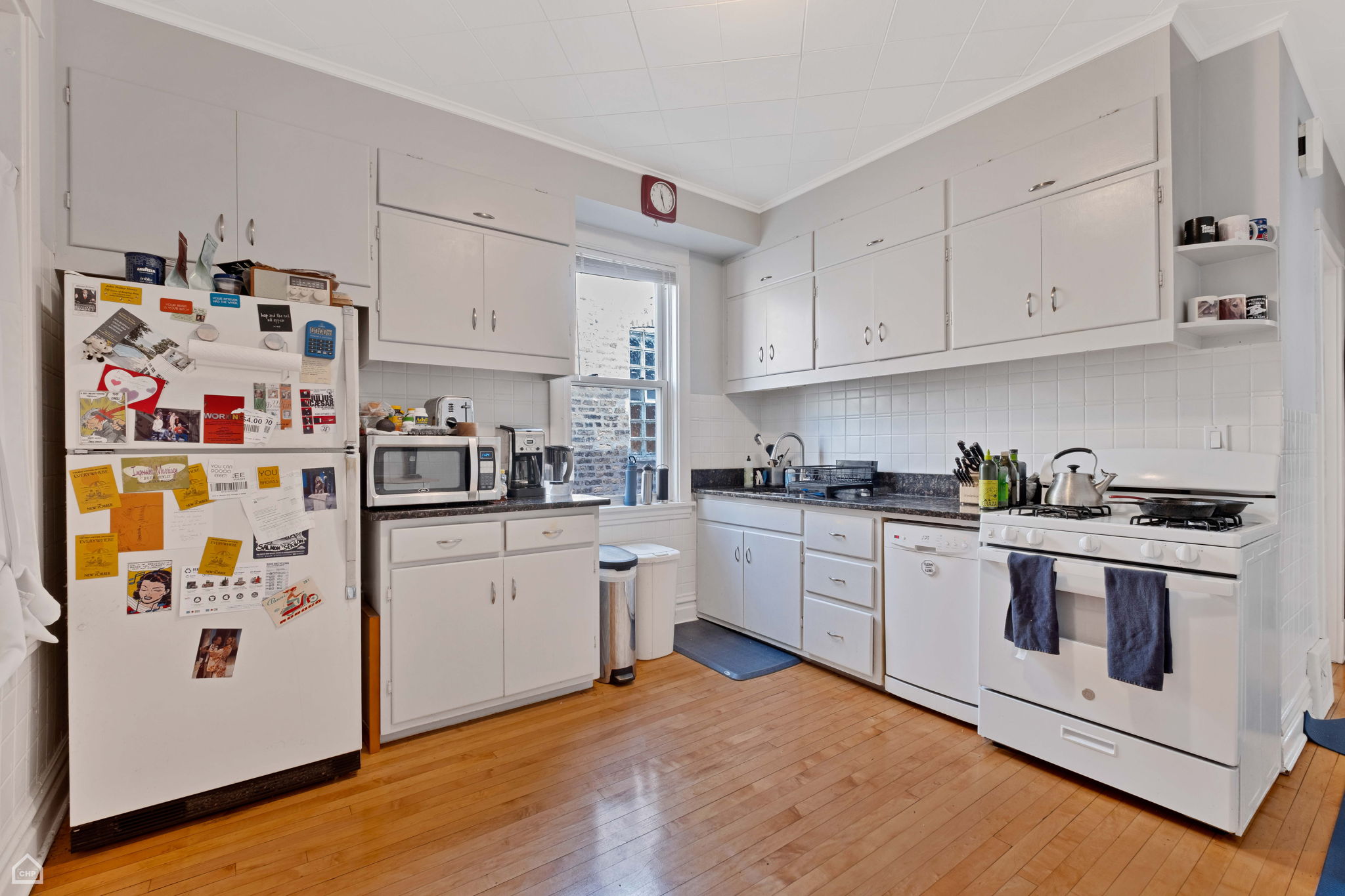 4832 N Claremont Ave - Unit 2_008