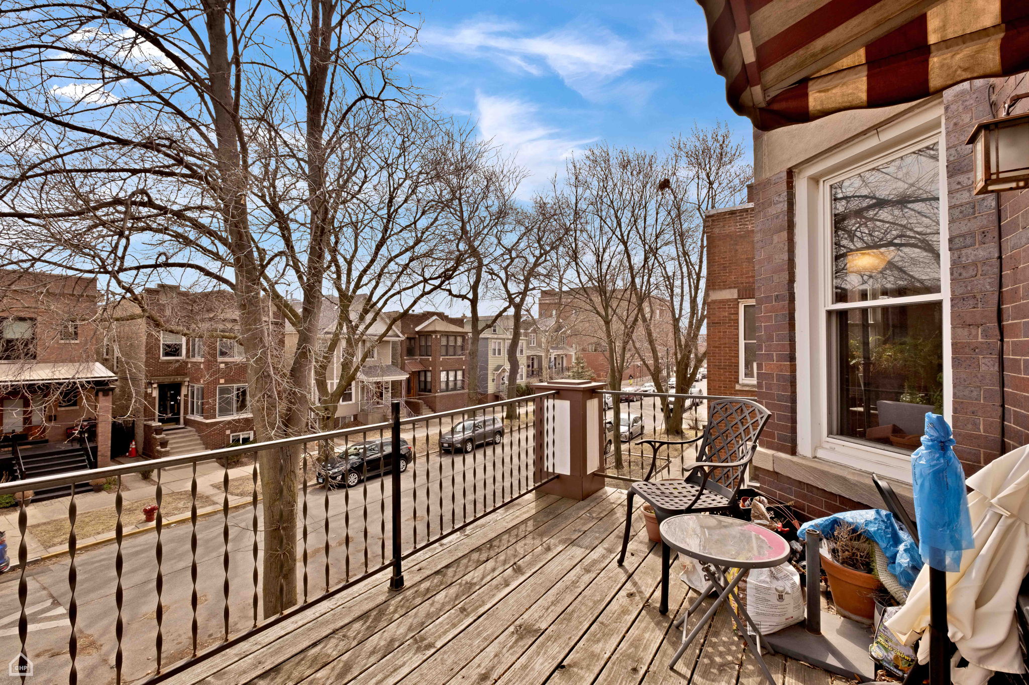4832 N Claremont Ave - Unit 2_011