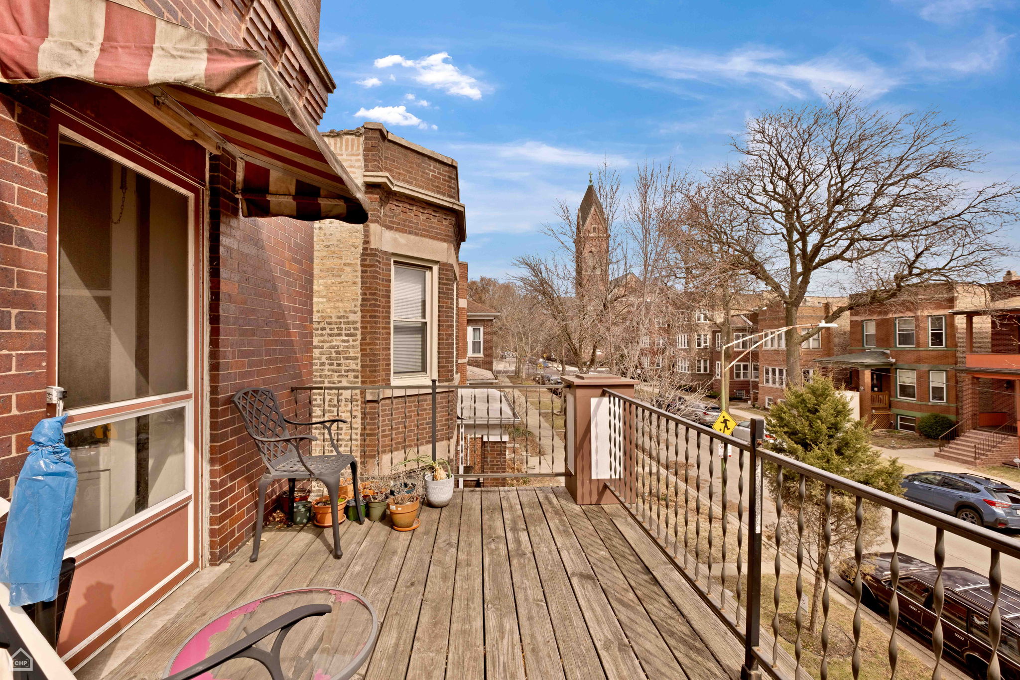 4832 N Claremont Ave - Unit 2_012